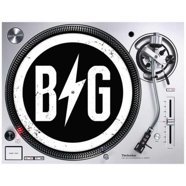 Melodic Circle Thumbnail