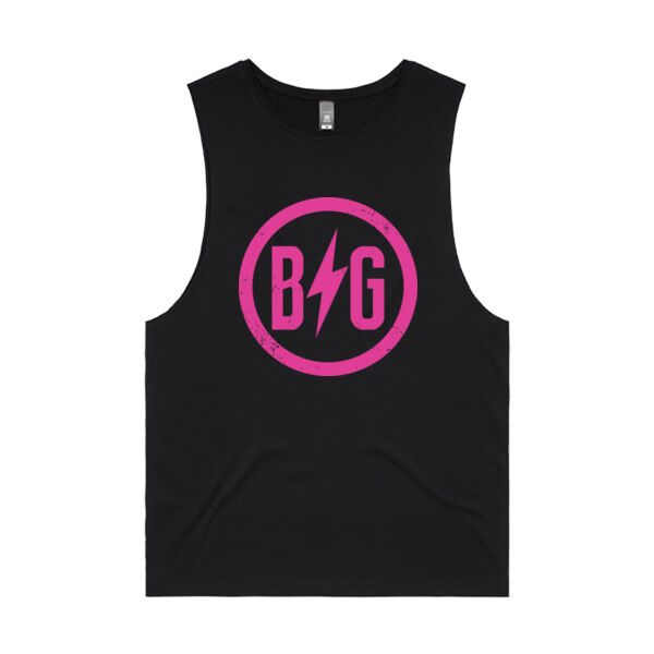 Pink Seranade Thumbnail