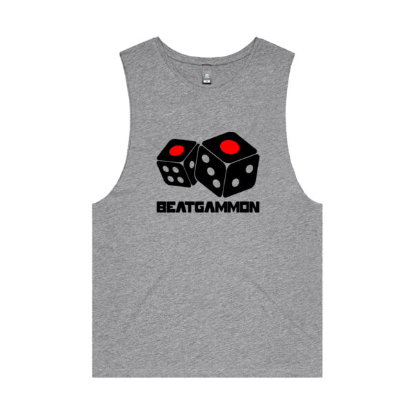 Strike Roll — Lightfield Singlet Thumbnail