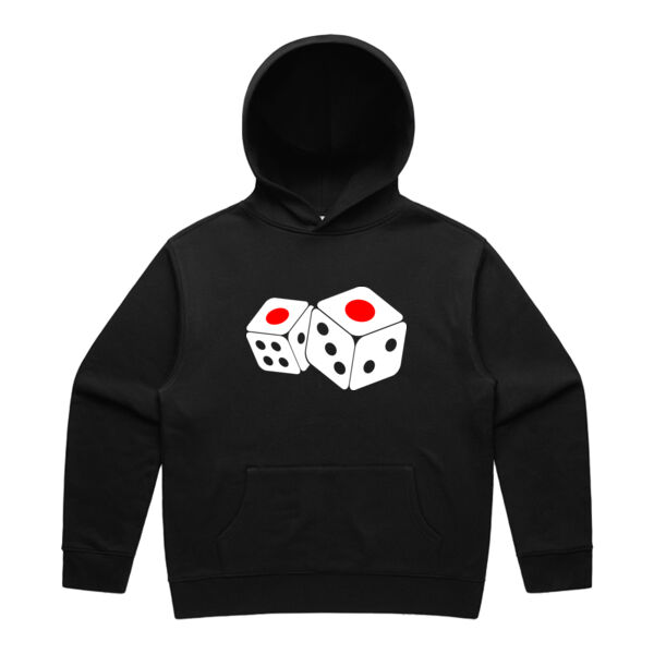 Anchor Roll Hoodie Thumbnail