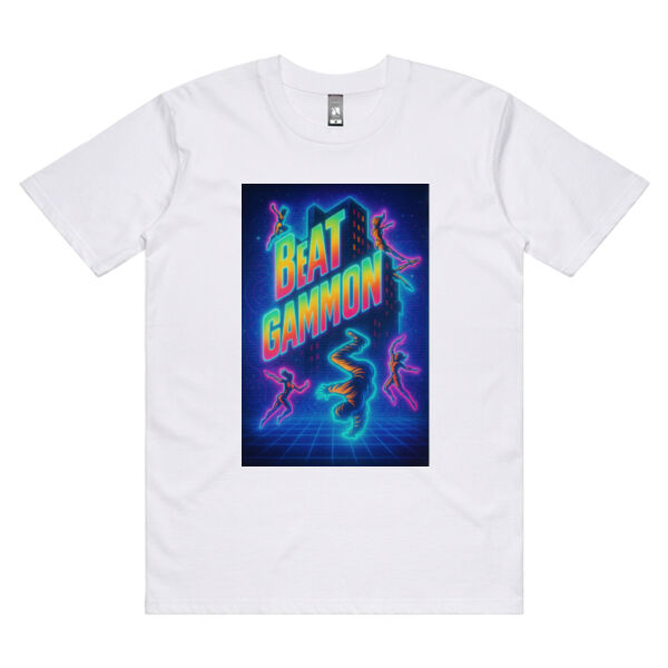 Electric Grid Tee Thumbnail